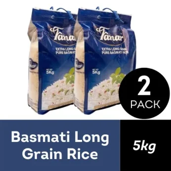 Fanar Rice Rice, Pasta & Pulses Wholesale - Bluekiwi Wholesale